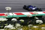 Gallerie: Pascal Wehrlein (Sauber)