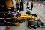 Foto zur News: Jolyon Palmer (Renault)