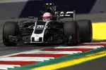 Foto zur News: Kevin Magnussen (Haas)