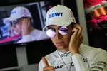 Foto zur News: Esteban Ocon (Force India)