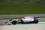 Foto zur News: Esteban Ocon (Force India)