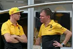 Foto zur News: Nico Hülkenberg (Renault)