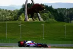 Foto zur News: Carlos Sainz (Toro Rosso)