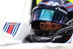 Foto zur News: Lance Stroll (Williams)