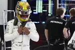 Foto zur News: Lewis Hamilton (Mercedes)