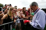 Foto zur News: Chase Carey