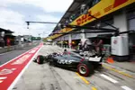 Foto zur News: Kevin Magnussen (Haas)