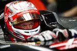 Foto zur News: Kevin Magnussen (Haas)