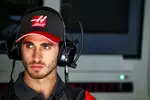 Foto zur News: Antonio Giovinazzi