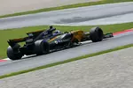 Foto zur News: Jolyon Palmer (Renault)