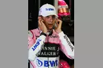 Foto zur News: Esteban Ocon (Force India)