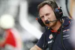 Foto zur News: Christian Horner