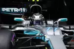 Foto zur News: Valtteri Bottas (Mercedes)