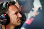 Foto zur News: Christian Horner