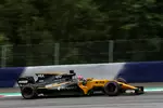 Foto zur News: Nico Hülkenberg (Renault)