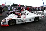 Foto zur News: Neel Jani