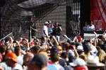 Foto zur News: Lewis Hamilton (Mercedes)