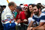 Foto zur News: Hans-Joachim Stuck