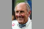 Foto zur News: Hans-Joachim Stuck