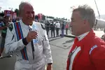 Foto zur News: Jean Alesi