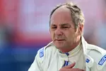 Foto zur News: Gerhard Berger