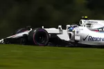 Foto zur News: Lance Stroll (Williams)