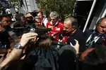 Foto zur News: Maurizio Arrivabene