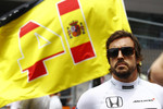 Foto zur News: Fernando Alonso (McLaren)