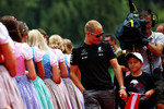 Foto zur News: Valtteri Bottas (Mercedes)