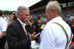 Foto zur News: Chase Carey