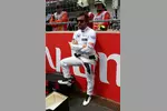 Gallerie: Fernando Alonso (McLaren)