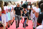 Foto zur News: Valtteri Bottas (Mercedes)