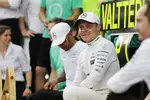 Foto zur News: Lewis Hamilton (Mercedes)