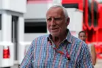 Foto zur News: Dietrich Mateschitz