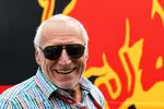 Foto zur News: Dietrich Mateschitz