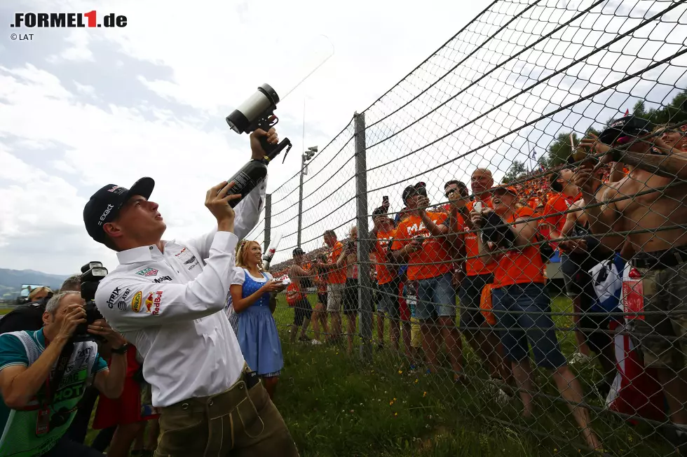 Foto zur News: Max Verstappen (Red Bull)