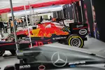 Foto zur News: Red Bull