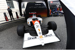 Foto zur News: McLaren-Honda MP4/6