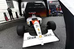 Foto zur News: McLaren-Honda MP4/6