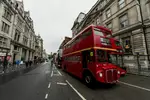 Foto zur News: Impressionen aus London