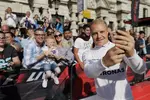 Foto zur News: Valtteri Bottas (Mercedes)