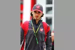 Foto zur News: Antonio Giovinazzi