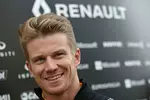 Foto zur News: Nico Hülkenberg (Renault)