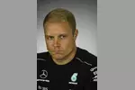 Foto zur News: Valtteri Bottas (Mercedes)