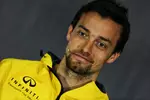 Foto zur News: Jolyon Palmer (Renault)