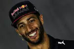 Foto zur News: Daniel Ricciardo (Red Bull)