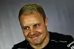 Foto zur News: Valtteri Bottas (Mercedes)