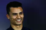 Foto zur News: Pascal Wehrlein (Sauber)