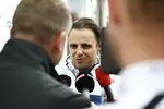 Foto zur News: Felipe Massa (Williams)