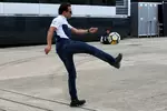 Foto zur News: Felipe Massa (Williams)